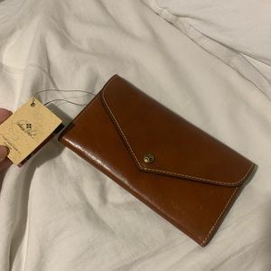 Patricia Nash wallet